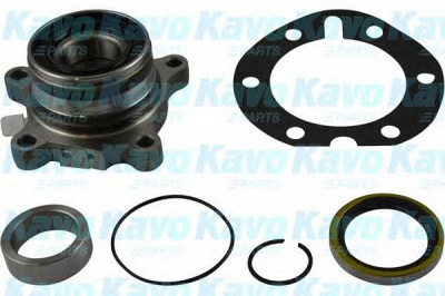 KAVO PARTS wbk9051 -  Комплект подшипника ступицы колеса
